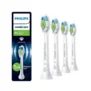 Philips Sonicare Optimal white N4 otsikud ja pakend