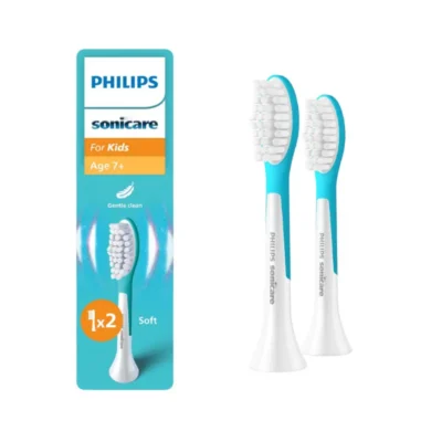 Philips Sonicare for Kids 7+ HX6042/90 harjapead pakendiga
