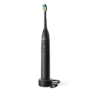 Philips Sonicare 5300 elektriline hambahari (HX7101/01) must laadijal