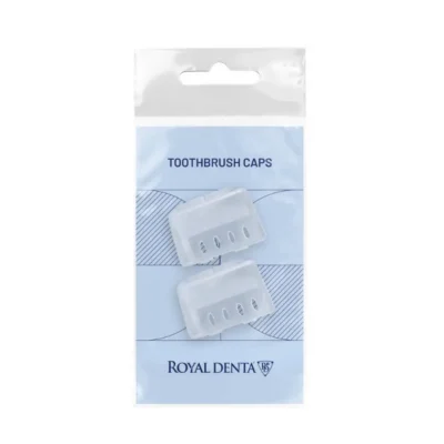 RD hambaharja kaks korki pakendis