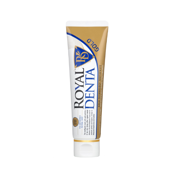 Hambapasta Royal Denta Gold Hambapasta Royal Denta Gold