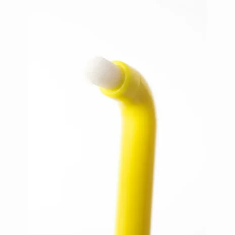 Single-Tuft Kollane Single-Tuft Kollane