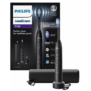 Philips Sonicare 7100 elektriline hambahari (HX7421/01) Black vutlari pakendiga