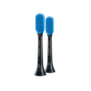 Philips Sonicare TongueCare+ keelehari (HX8072/11) Black 2tk