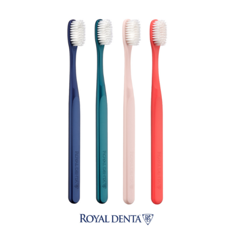 Super Soft Silver hambahari kõik värvid Super Soft Silver hambahari kõik värvid