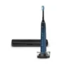 Philips Sonicare DiamondClean 9000 Aquamarine (HX9911/88) toothbrush and travel case