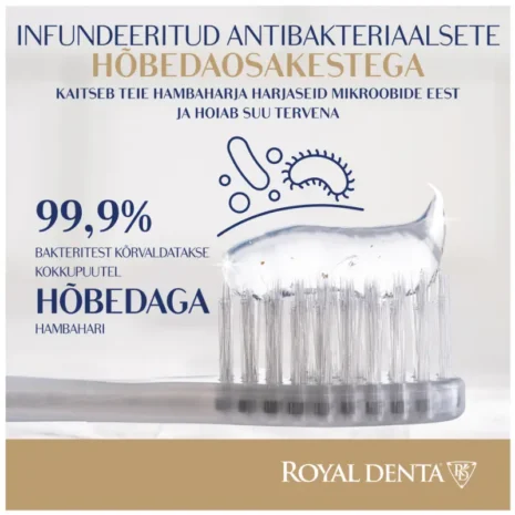 hambahari-royal-denta-silver-medium-251 hambahari-royal-denta-silver-medium-251