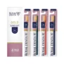 Hambaharjade 4-pakk Royal Denta GOLD SUPER SOFT