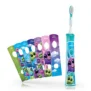 Sonicare for Kids Sinine hambahari kleebistega