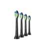 philips sonicare optimal black harjapead 4tk