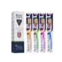 royal Denta Soft Gold hambaharjade 4-pakk koos pakendiga